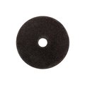 Metabo 6" x 1/4" x 1" Unitized fleece disc Very Fine 626401000